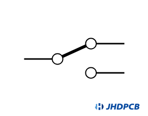 Switch SPDT