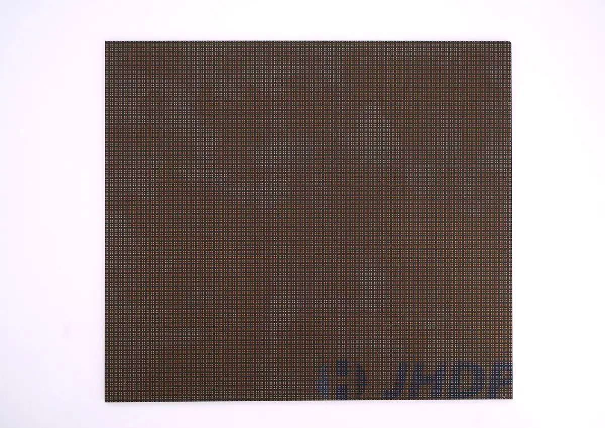 PCB Surface Finish-BENIG