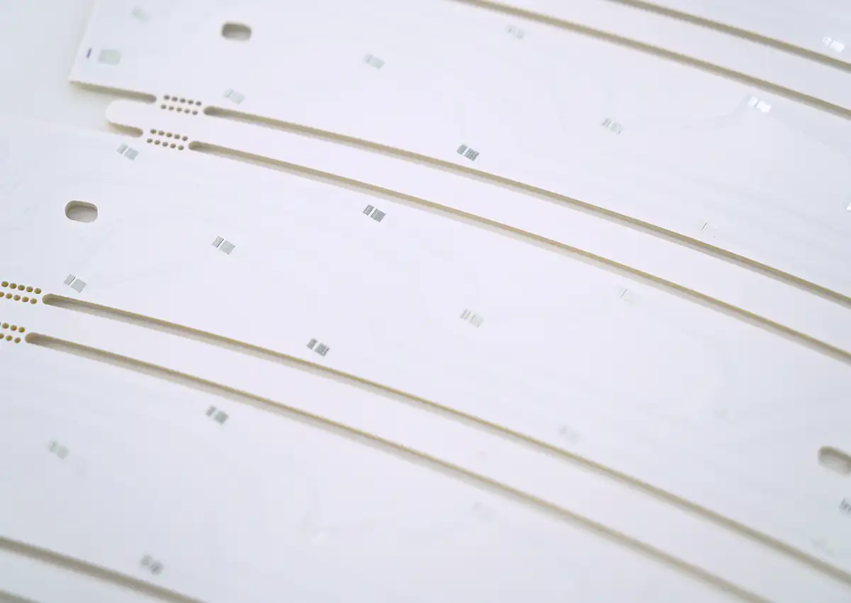 CEM3 pcb