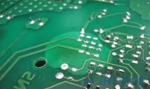 Delamination
