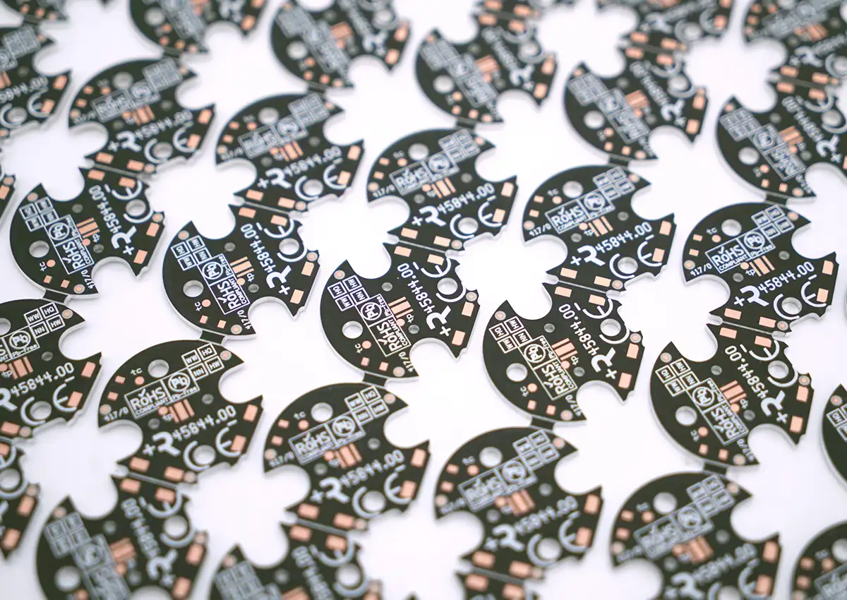 LED PCB