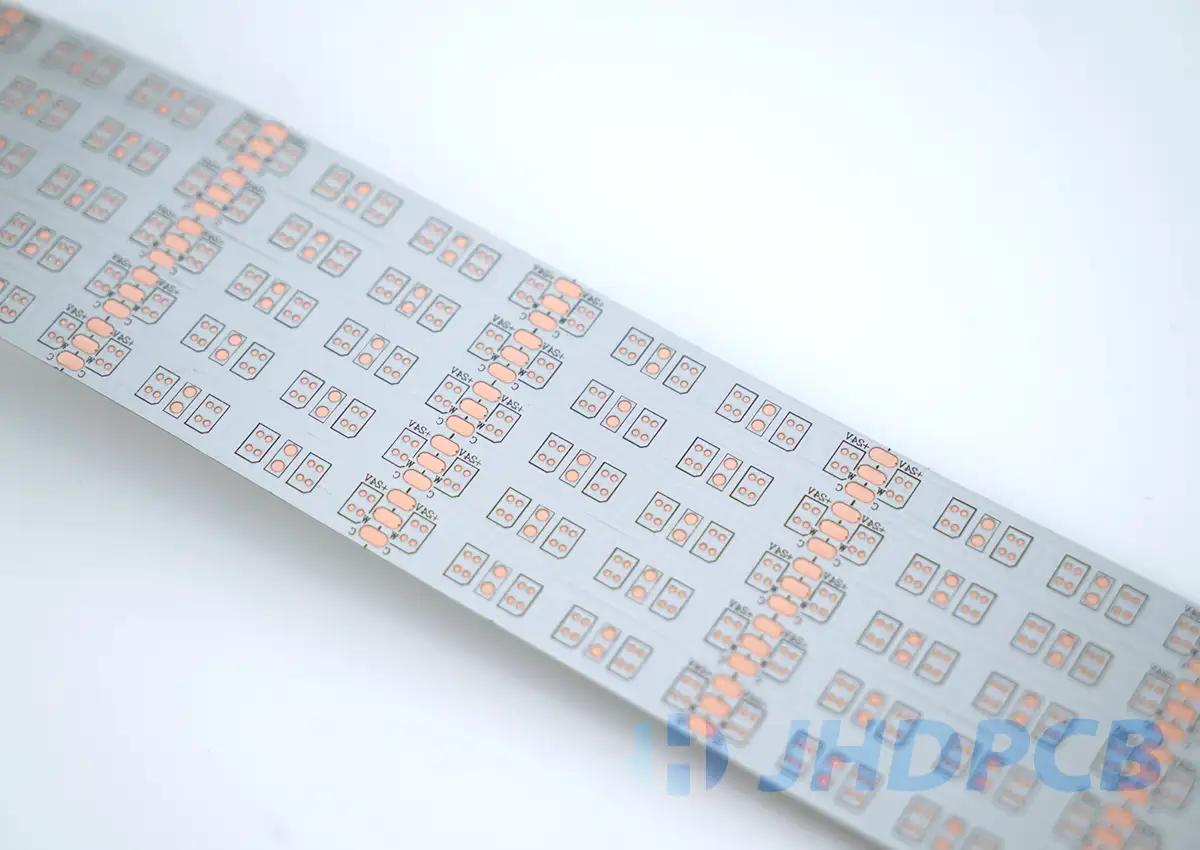 2835 led PCB
