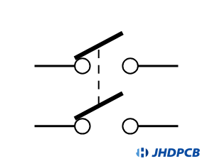 Switch DPST