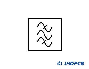 Bandpass filter